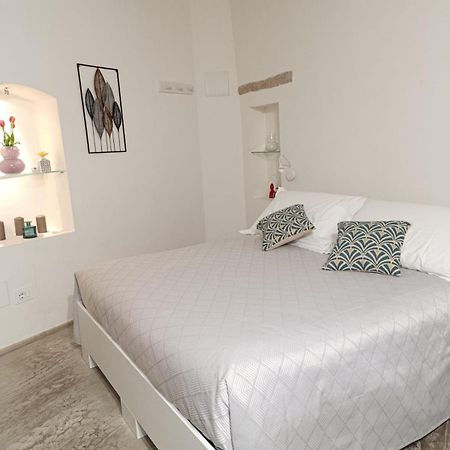 Bed and Breakfast Casa Felda Altamura Exterior foto