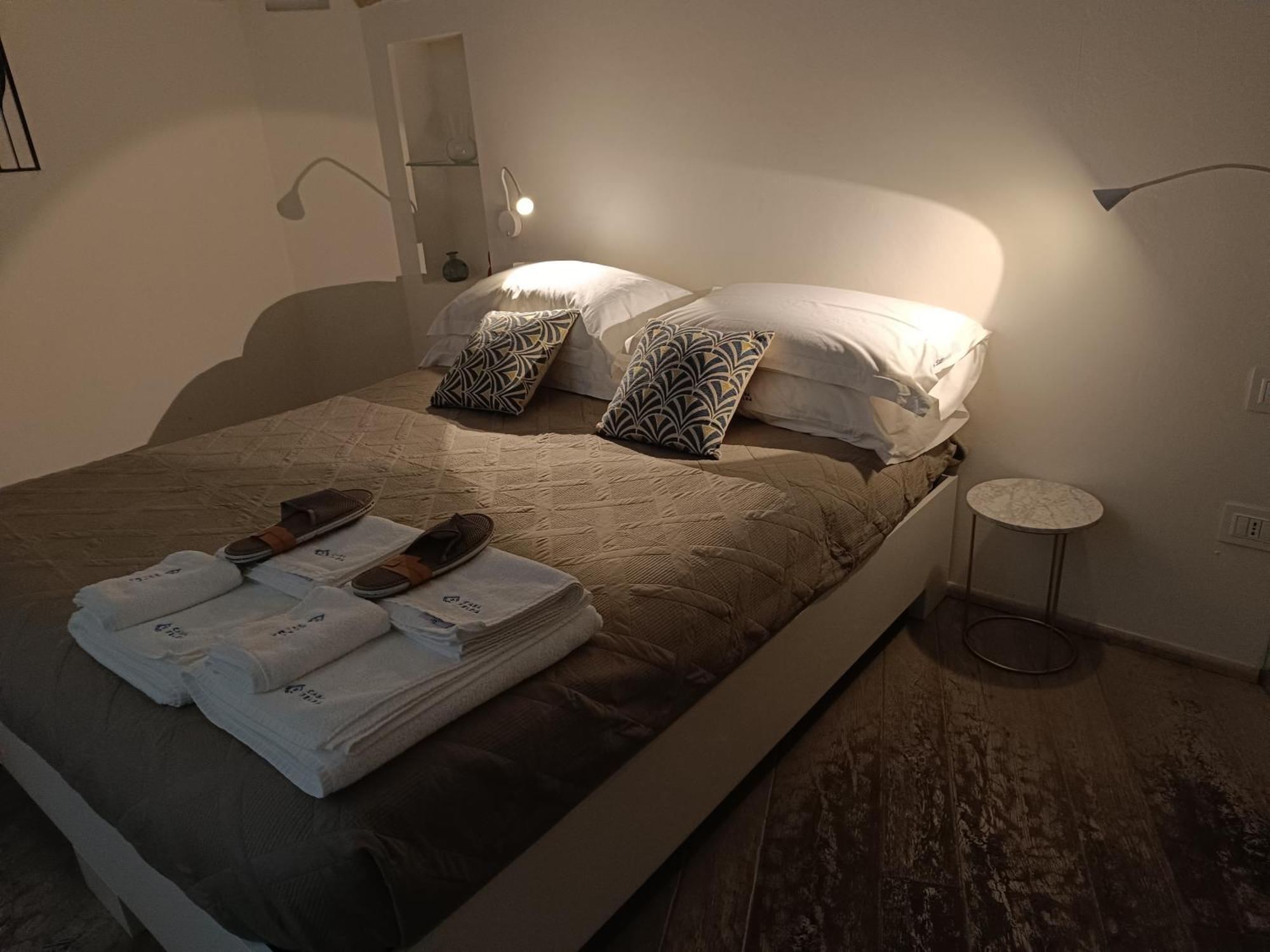 Bed and Breakfast Casa Felda Altamura Exterior foto