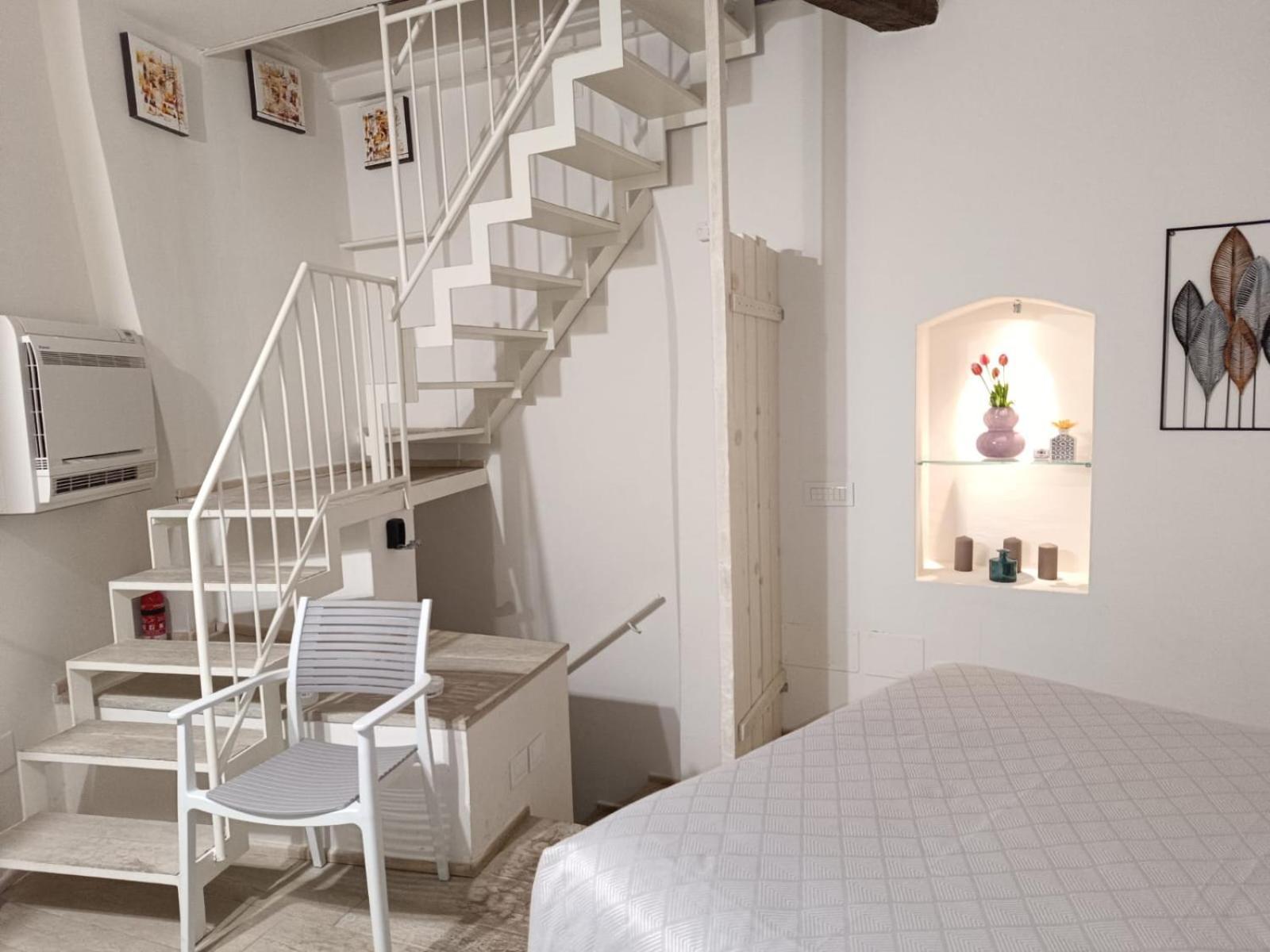Bed and Breakfast Casa Felda Altamura Exterior foto