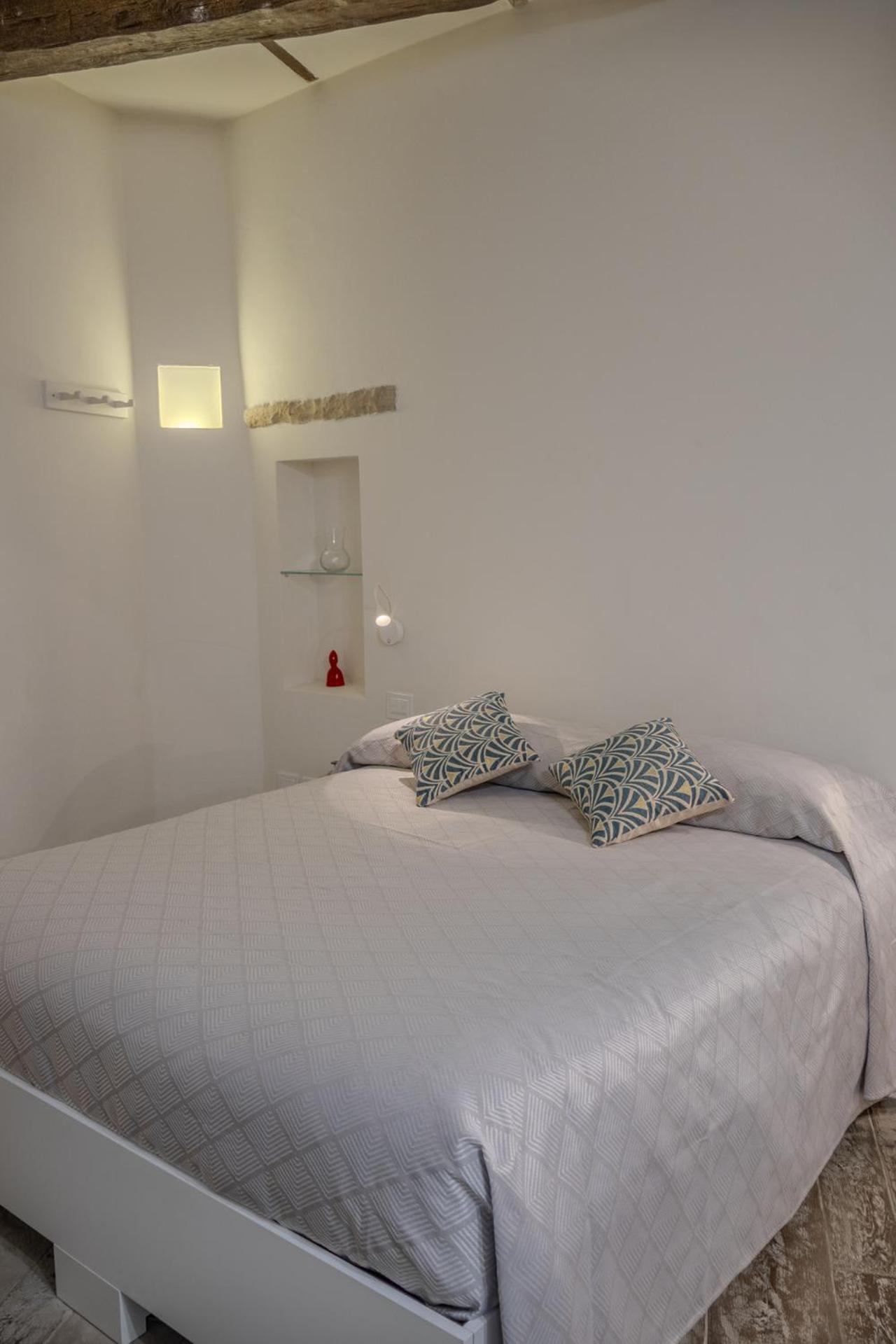 Bed and Breakfast Casa Felda Altamura Exterior foto