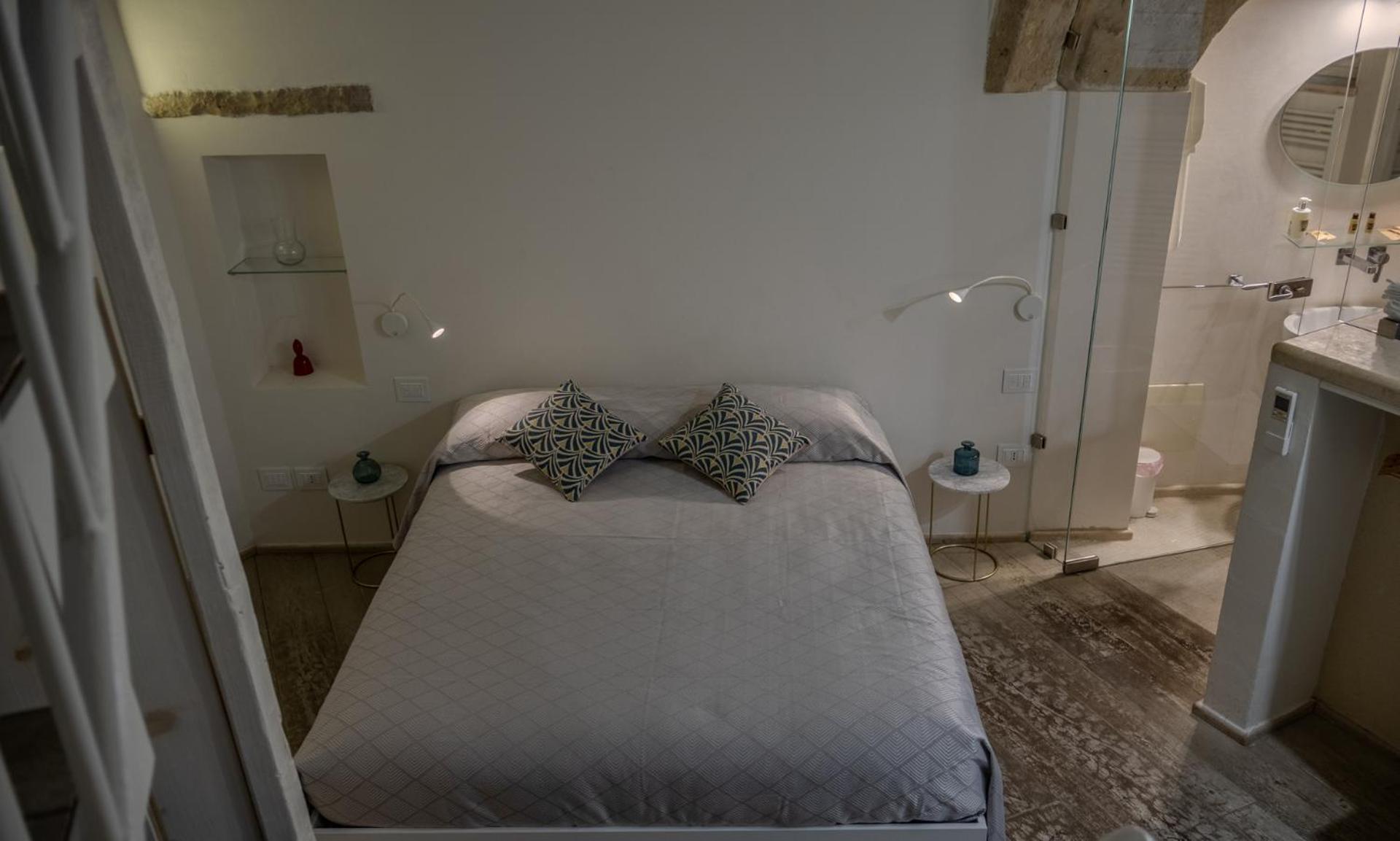 Bed and Breakfast Casa Felda Altamura Exterior foto