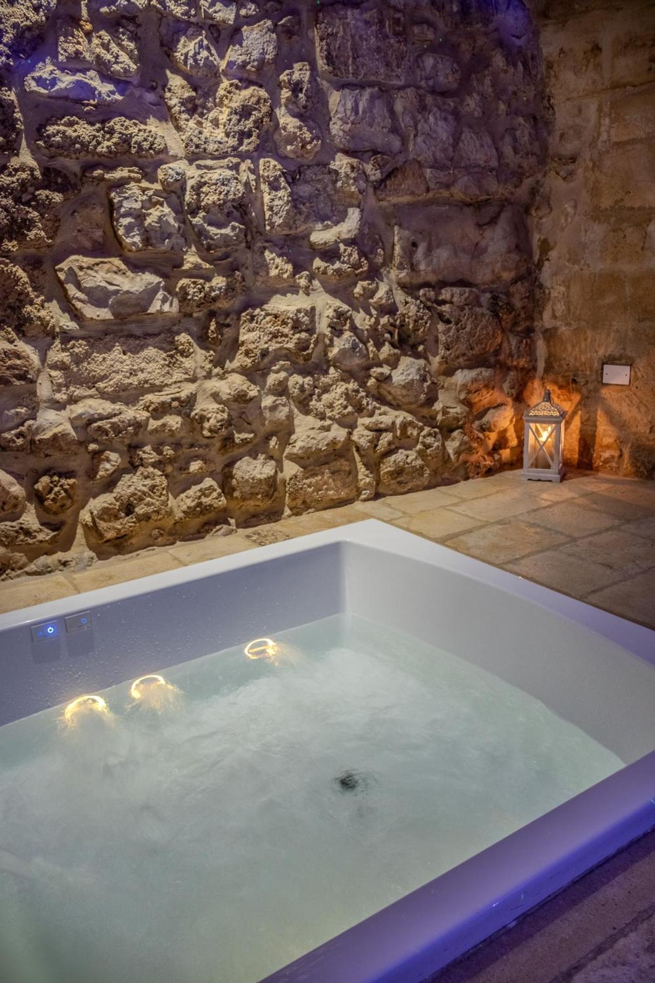 Bed and Breakfast Casa Felda Altamura Exterior foto