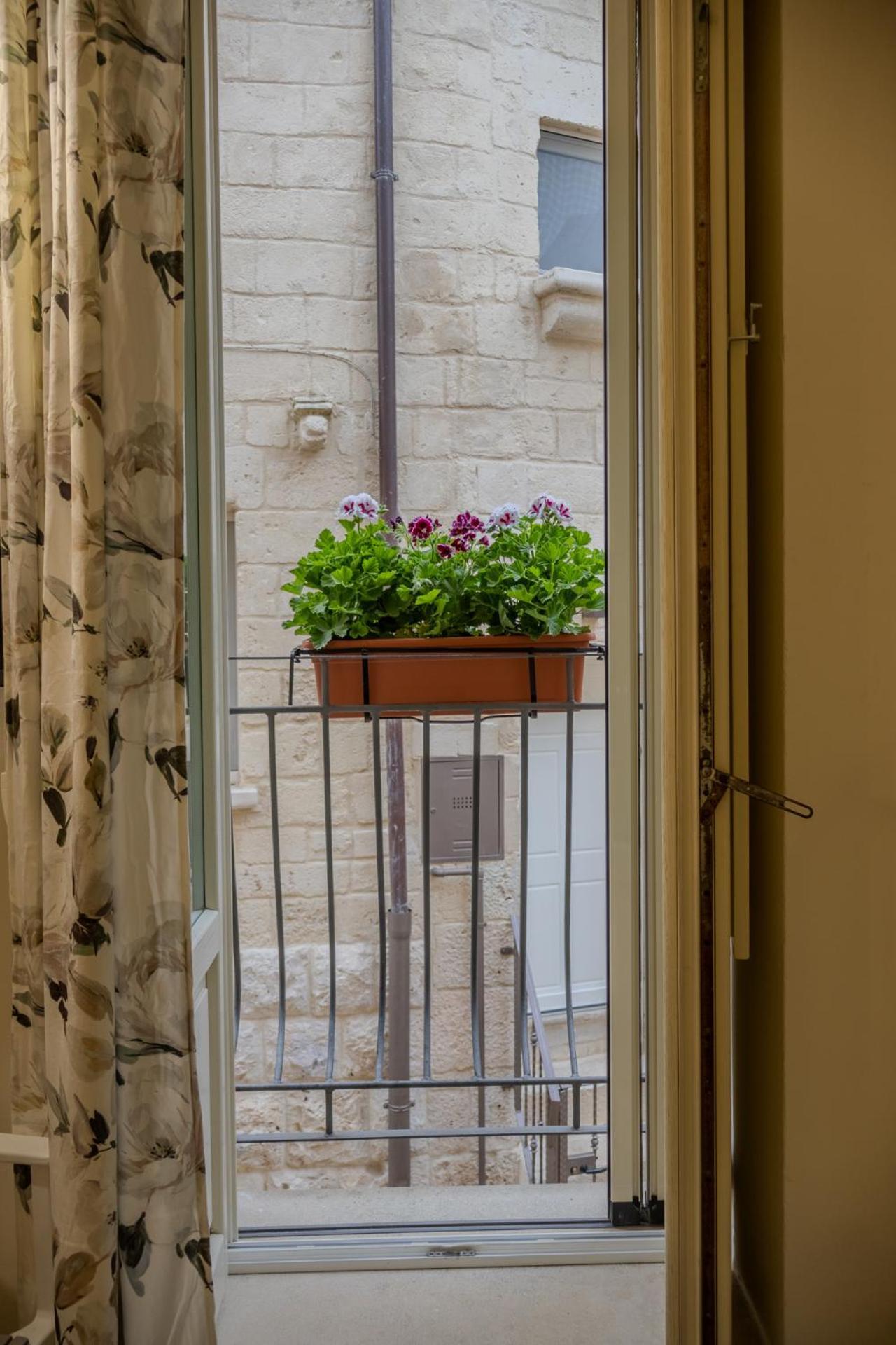Bed and Breakfast Casa Felda Altamura Exterior foto